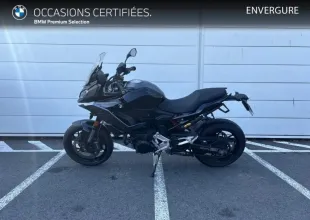 Image principale véhicule BMW F