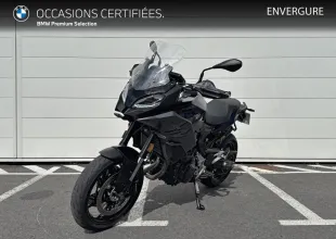 Image principale véhicule BMW F