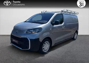 Image principale véhicule TOYOTA PROACE