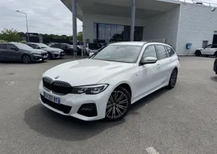 Image principale véhicule BMW Série 3 Touring