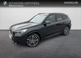 Image principale véhicule BMW X1
