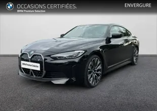 Image principale véhicule BMW i4
