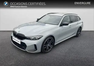 Image principale véhicule BMW Série 3 Touring