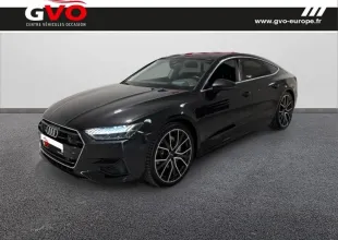 Image principale véhicule AUDI A7 Sportback
