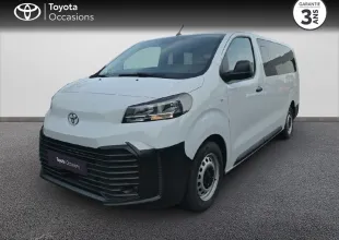 Image principale véhicule TOYOTA PROACE Combi