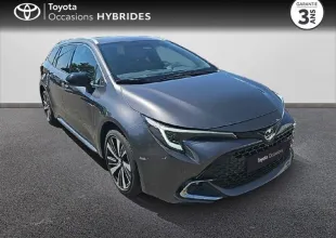 Image principale véhicule TOYOTA Corolla Touring Spt