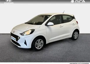 Image principale véhicule HYUNDAI i10