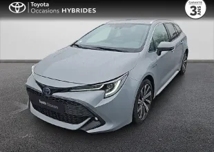 Image principale véhicule TOYOTA Corolla Touring Spt