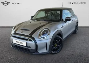 Image principale véhicule MINI Mini