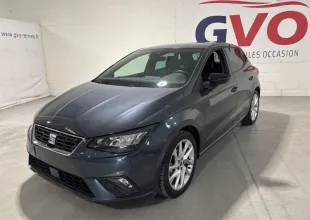 Image principale véhicule SEAT Ibiza