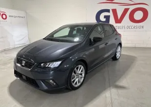 Image principale véhicule SEAT Ibiza