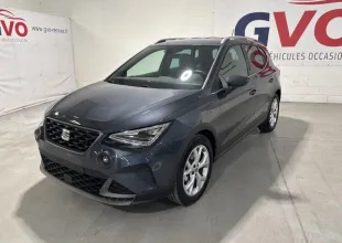 Image principale véhicule SEAT Arona