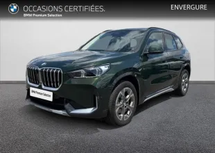 Image principale véhicule BMW X1