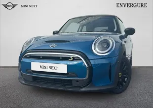 Image principale véhicule MINI Mini