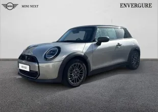 Image principale véhicule MINI Cooper 3 Portes