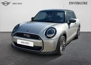 Image principale véhicule MINI Cooper 3 Portes