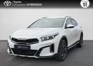 Image principale véhicule KIA XCeed