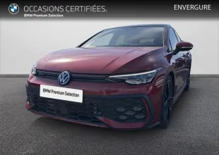 Image principale véhicule VOLKSWAGEN Golf