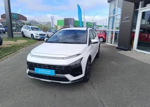 Image principale véhicule HYUNDAI Bayon