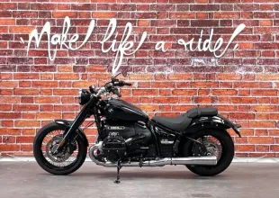 Image principale véhicule BMW R