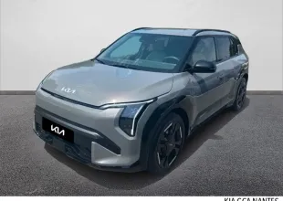 Image principale véhicule KIA EV3