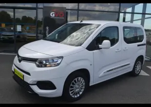 Image principale véhicule TOYOTA PROACE CITY Verso