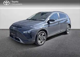 Image principale véhicule HYUNDAI Bayon