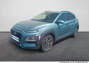Image principale véhicule HYUNDAI Kona