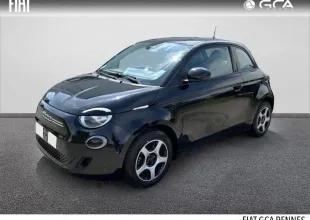 Image principale véhicule FIAT 500