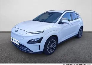 Image principale véhicule HYUNDAI Kona