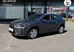 Image principale véhicule LEXUS UX