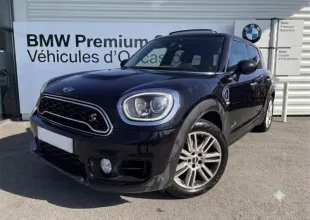 Image principale véhicule MINI Countryman
