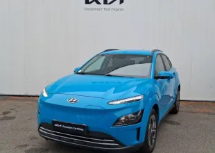 Image principale véhicule HYUNDAI Kona