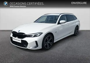 Image principale véhicule BMW Série 3 Touring