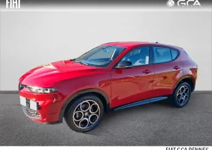 Image principale véhicule ALFA ROMEO Tonale