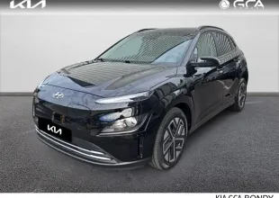 Image principale véhicule HYUNDAI Kona