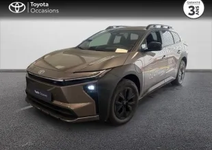Image principale véhicule TOYOTA bZ4X Touring