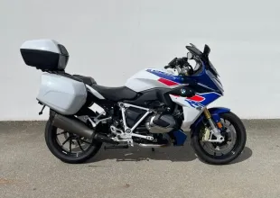 Image principale véhicule BMW R