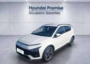 Image principale véhicule HYUNDAI Bayon
