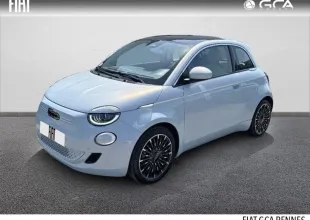 Image principale véhicule FIAT 500 3+1