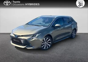 Image principale véhicule TOYOTA Corolla Touring Spt