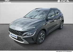 Image principale véhicule HYUNDAI Kona