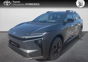 Image principale véhicule TOYOTA bZ4X Touring