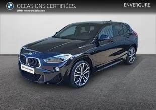 Image principale véhicule BMW X2