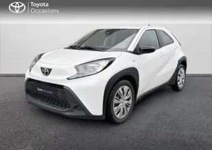Image principale véhicule TOYOTA Aygo X