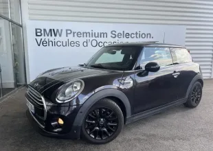Image principale véhicule MINI Mini