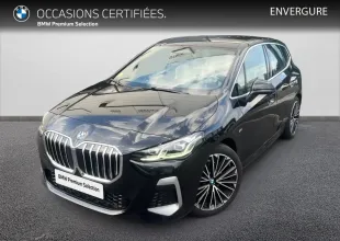 Image principale véhicule BMW Serie 2 ActiveTourer