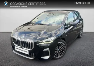 Image principale véhicule BMW Serie 2 ActiveTourer
