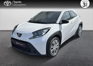 Image principale véhicule TOYOTA Aygo X