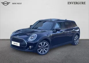 Image principale véhicule MINI Clubman